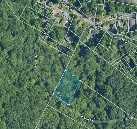 19 Brandt Road Hillburn NY 10931