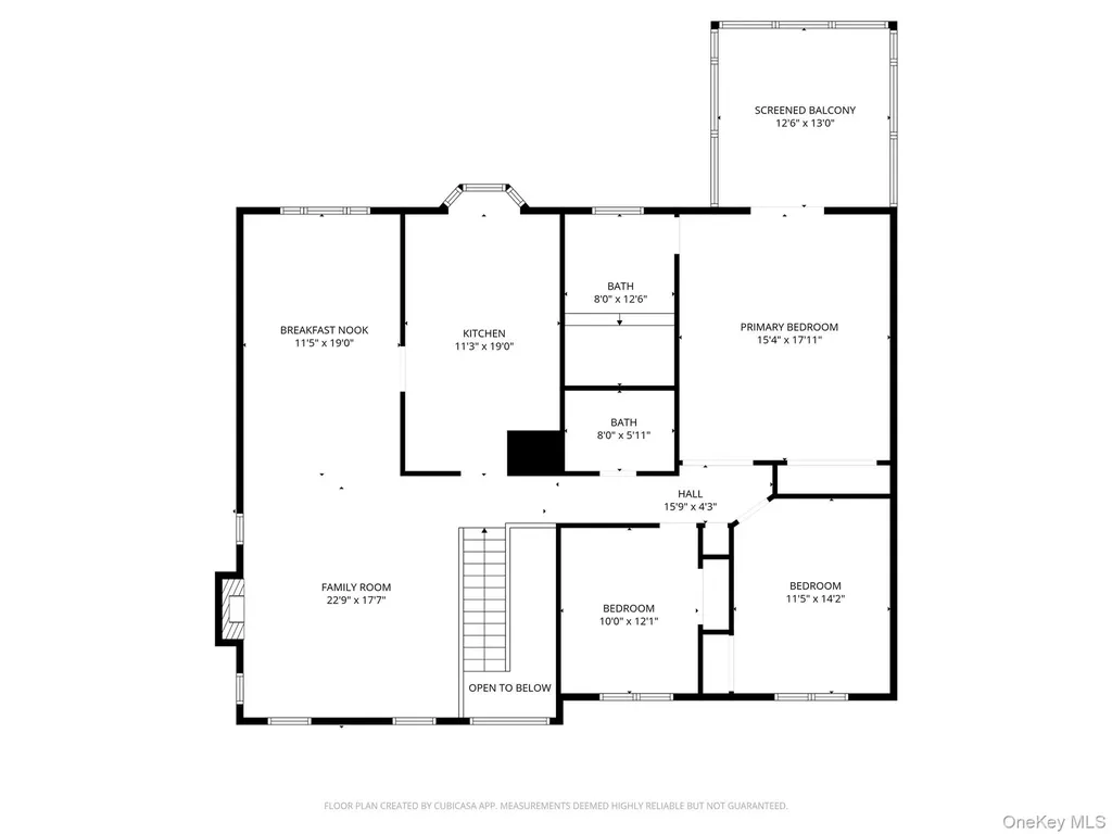 25 Pinecone Lane Islandia NY 11749