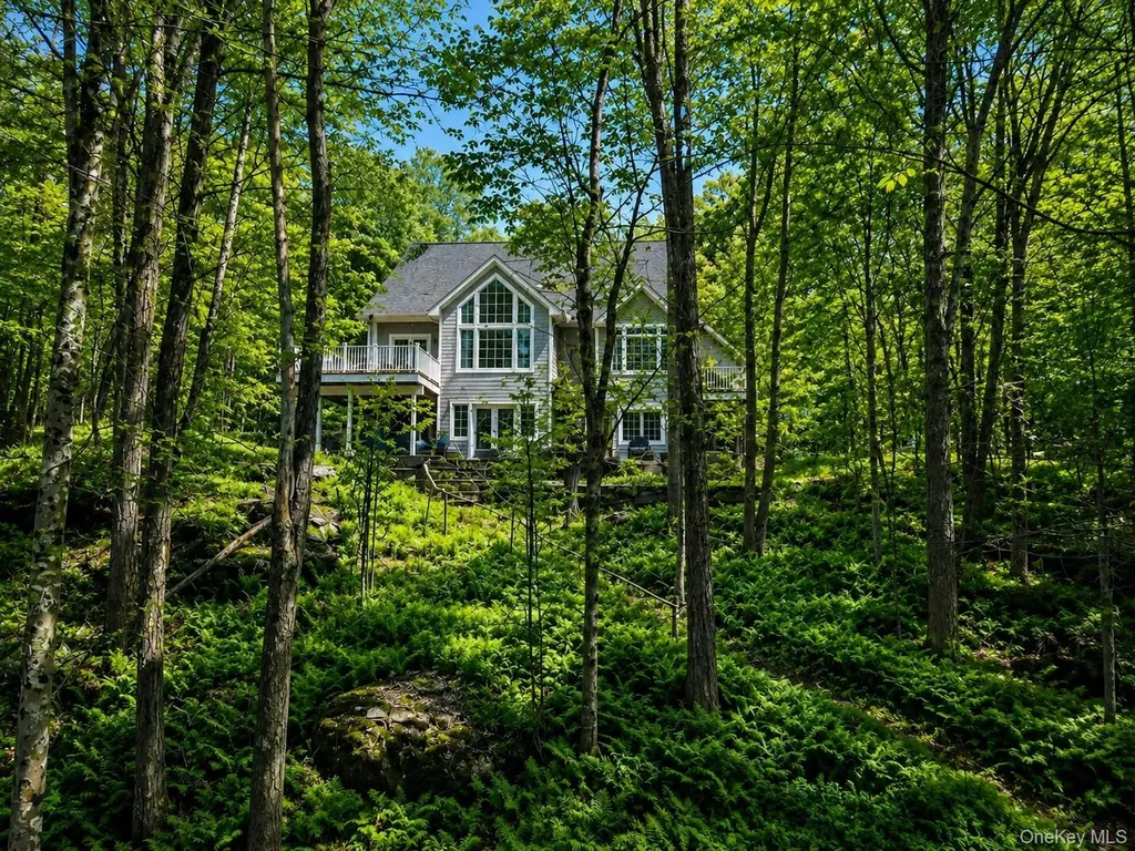 51 Homestead Trail White Lake NY 12786