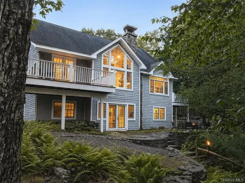 51 Homestead Trail White Lake NY 12786