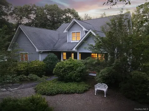 51 Homestead Trail White Lake NY 12786