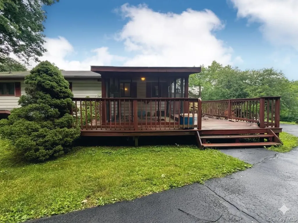 646 Oak Summit Road Millbrook NY 12545