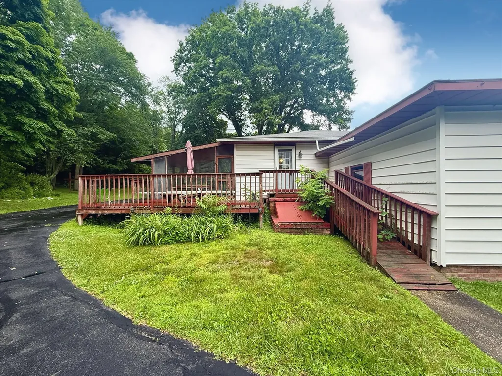 646 Oak Summit Road Millbrook NY 12545