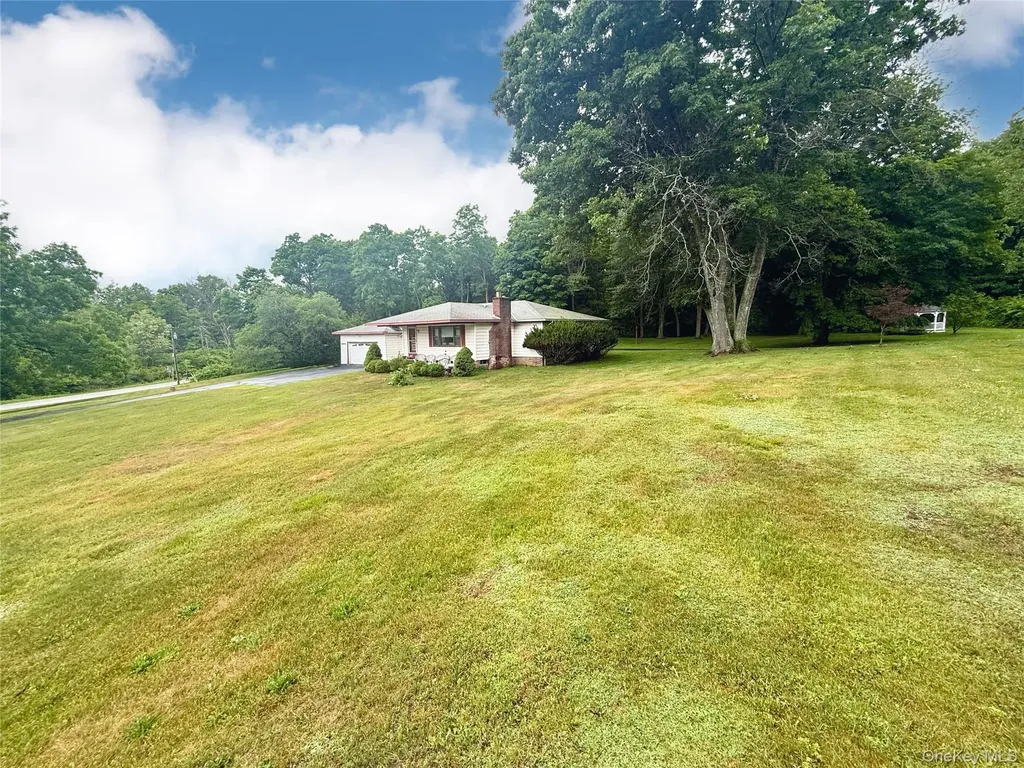646 Oak Summit Road Millbrook NY 12545