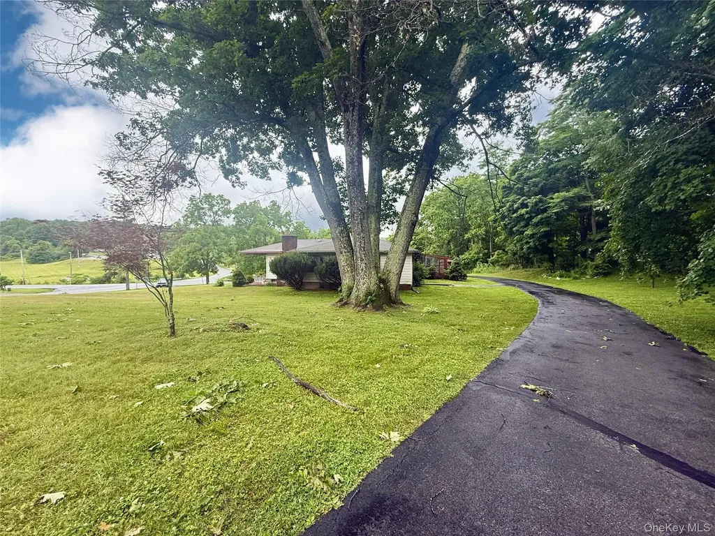 646 Oak Summit Road Millbrook NY 12545