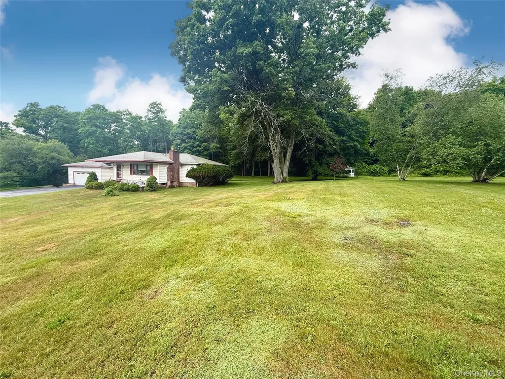 646 Oak Summit Road Millbrook NY 12545