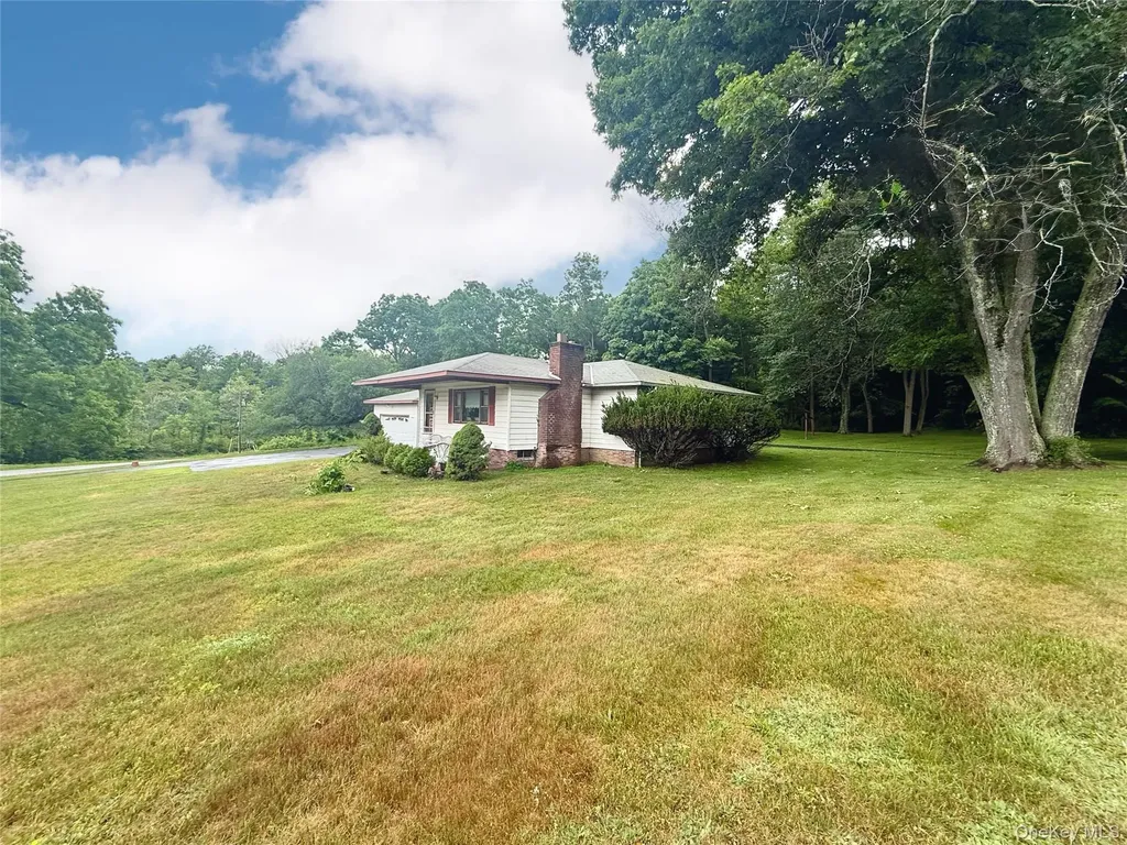 646 Oak Summit Road Millbrook NY 12545