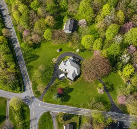 646 Oak Summit Road Millbrook NY 12545