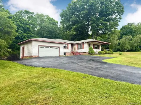 646 Oak Summit Road Millbrook NY 12545