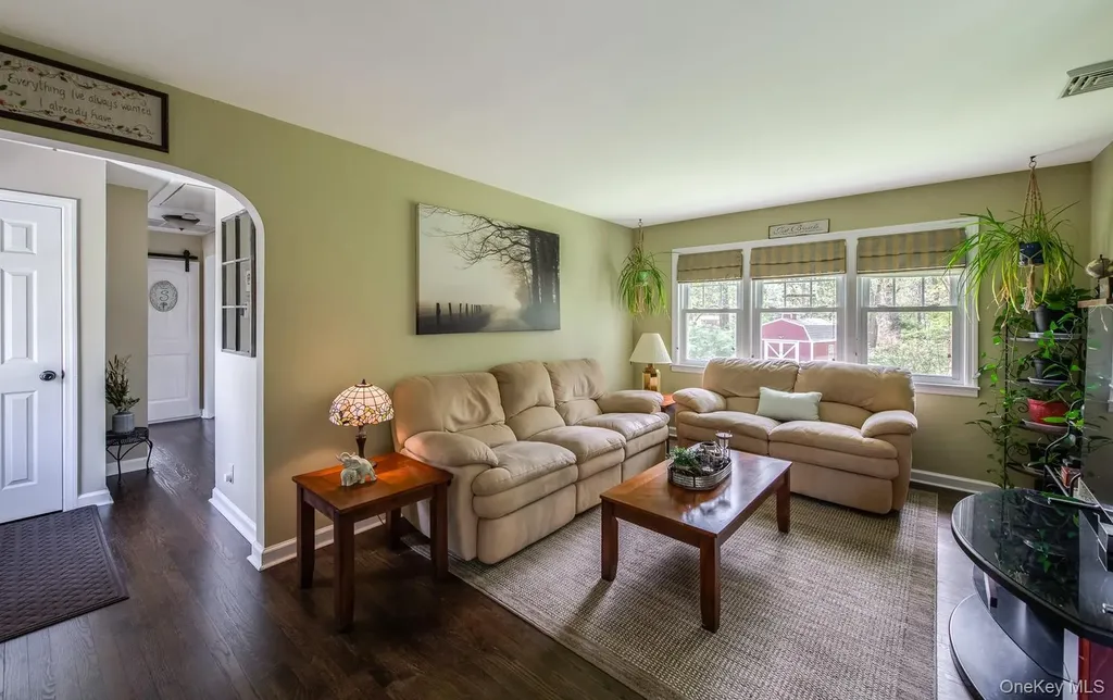 12 Pine Hill Drive Wappingers Falls NY 12590