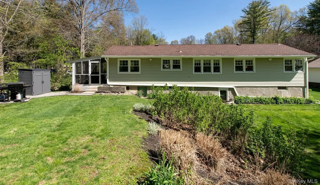 12 Pine Hill Drive Wappingers Falls NY 12590