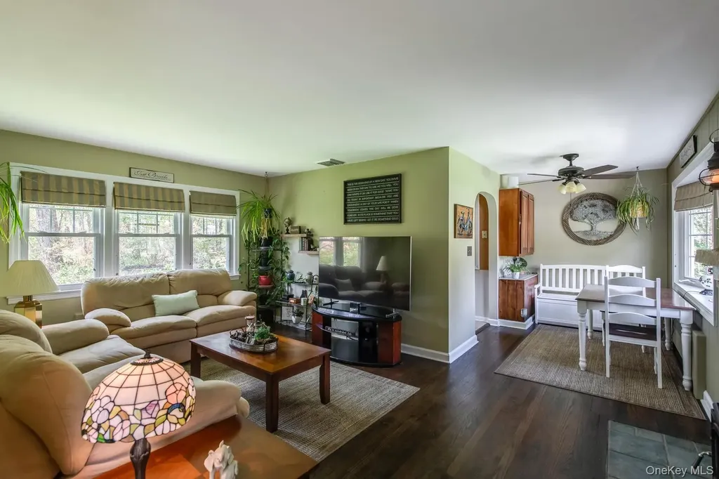 12 Pine Hill Drive Wappingers Falls NY 12590