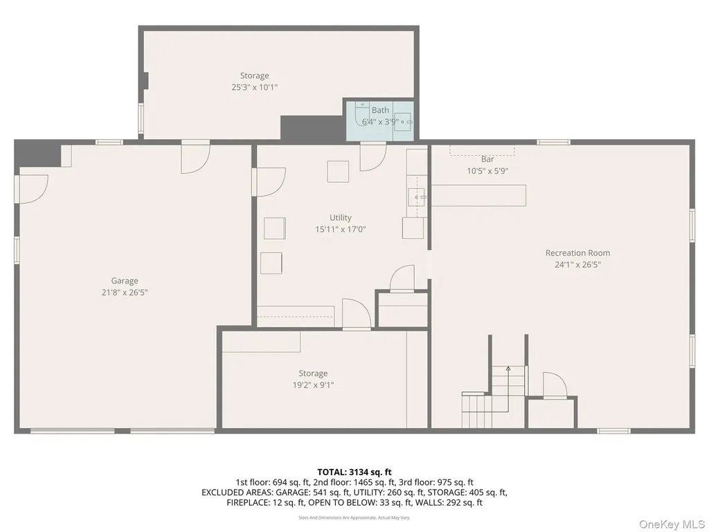 2 Hickory Hill Roslyn NY 11576