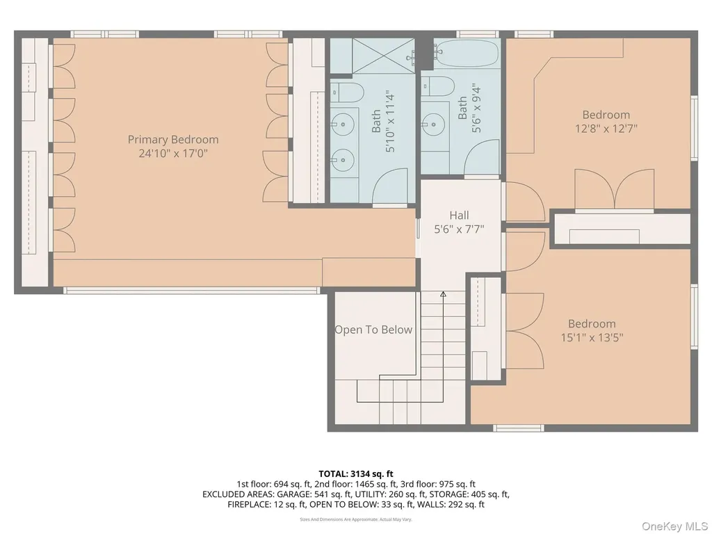 2 Hickory Hill Roslyn NY 11576