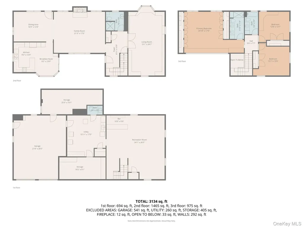 2 Hickory Hill Roslyn NY 11576