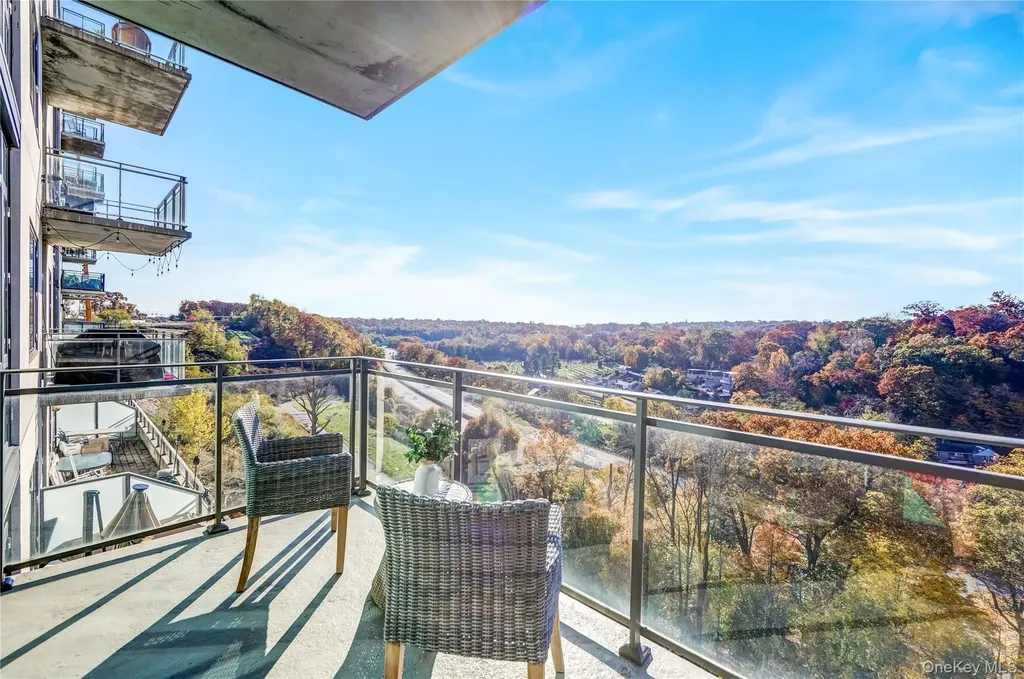 701 Ridge Hill Boulevard Yonkers NY 10710