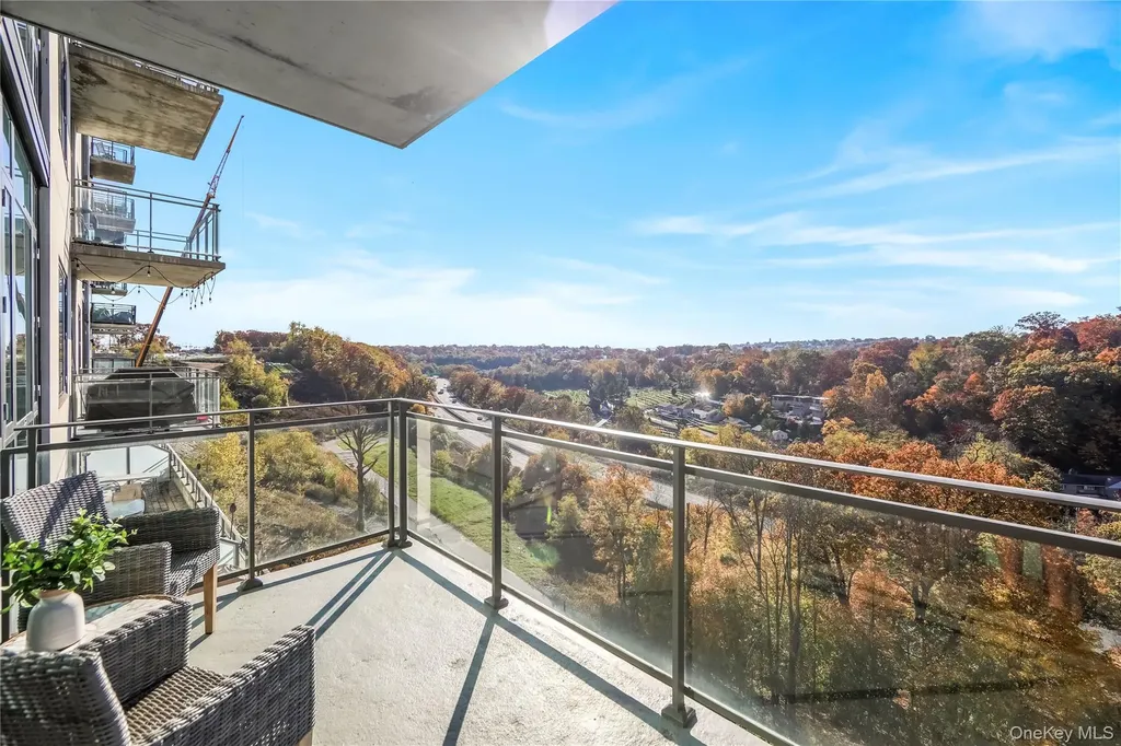 701 Ridge Hill Boulevard Yonkers NY 10710