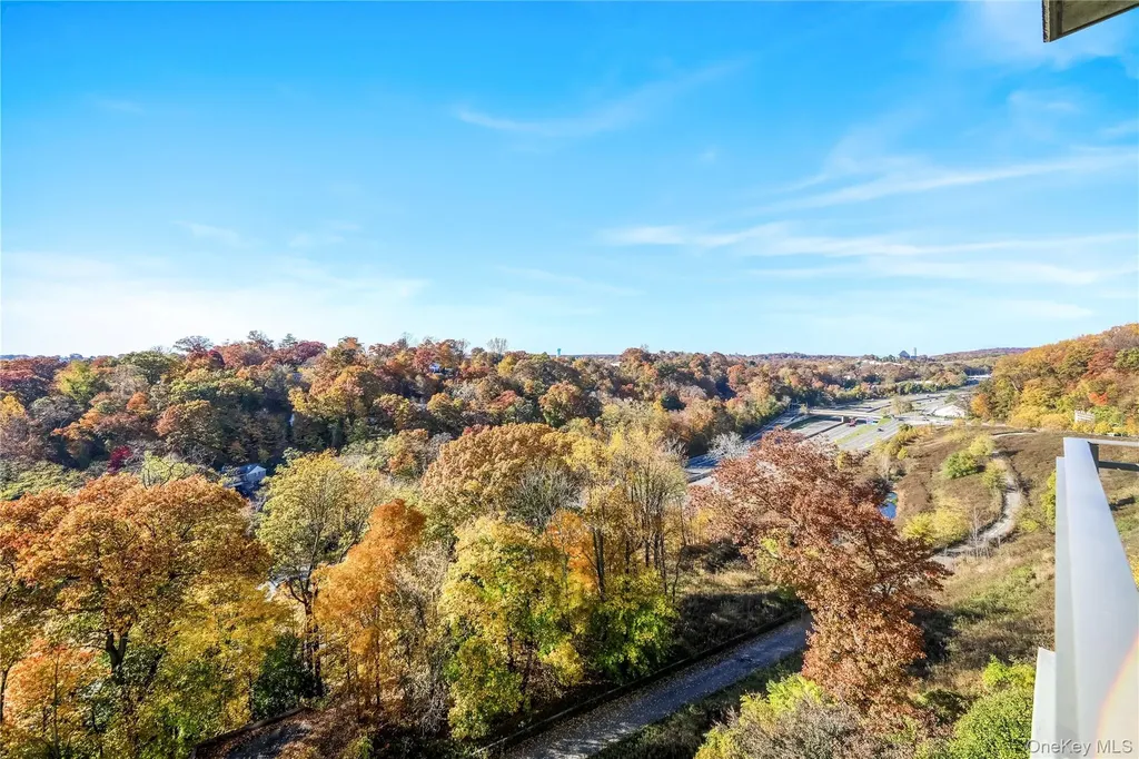 701 Ridge Hill Boulevard Yonkers NY 10710