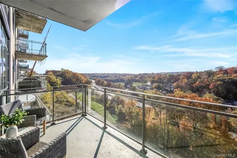 701 Ridge Hill Boulevard Yonkers NY 10710