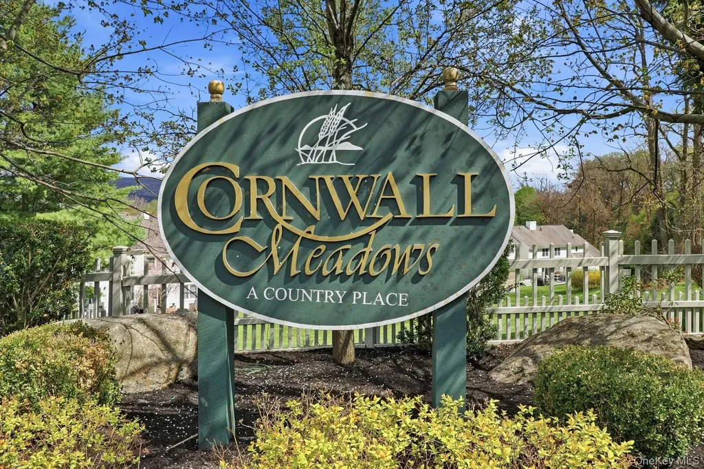 314 Cornwall Meadows Lane Patterson NY 12563