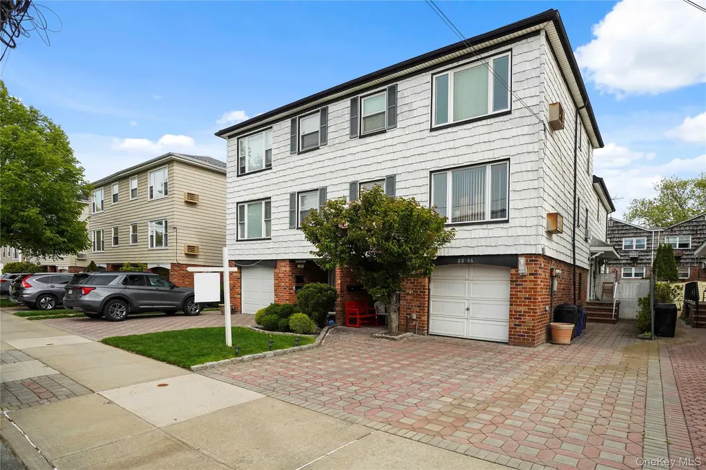 88-56 Aubrey Avenue Glendale NY 11385