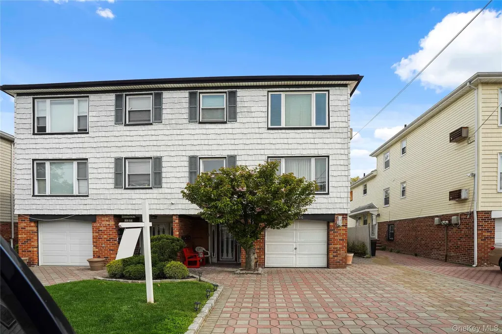 88-56 Aubrey Avenue Glendale NY 11385