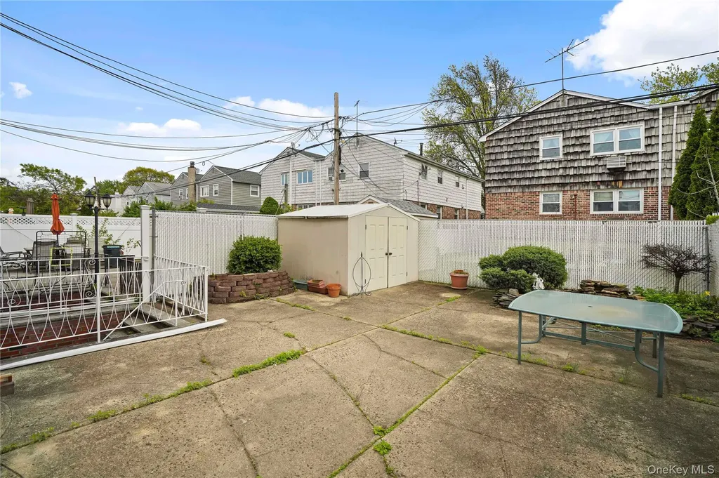 88-56 Aubrey Avenue Glendale NY 11385