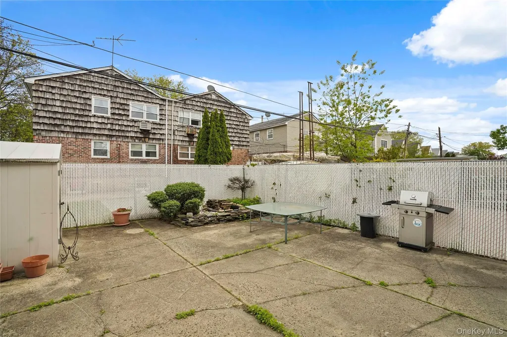 88-56 Aubrey Avenue Glendale NY 11385