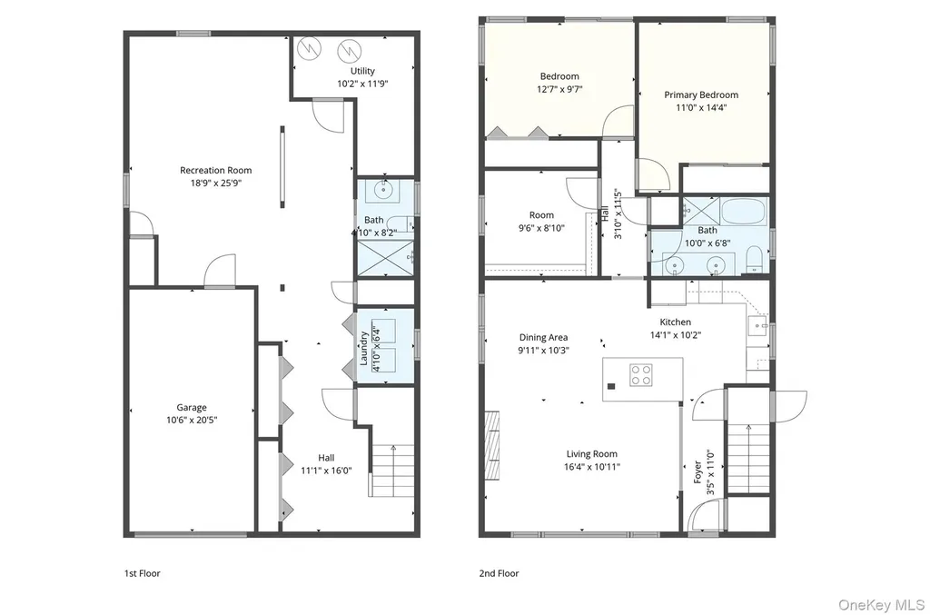 59 E Shore Drive Massapequa NY 11758