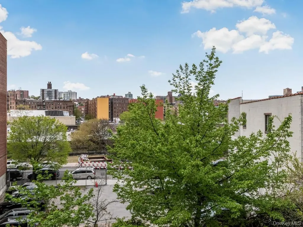 3123 Bailey Avenue Bronx NY 10463