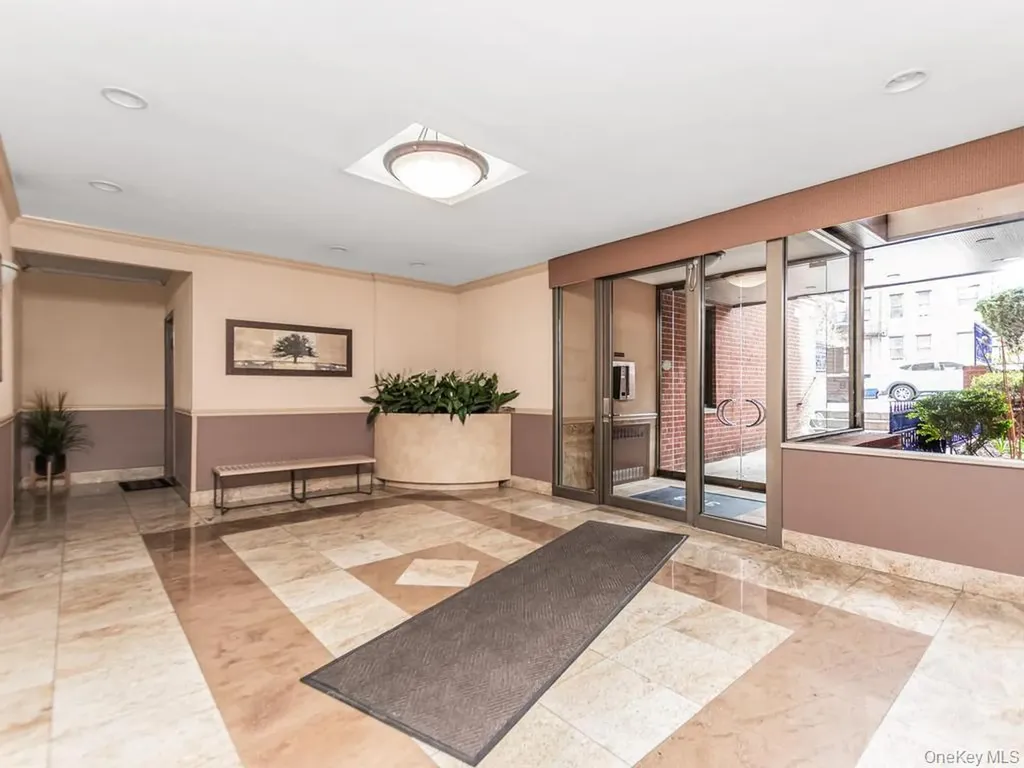 3123 Bailey Avenue Bronx NY 10463