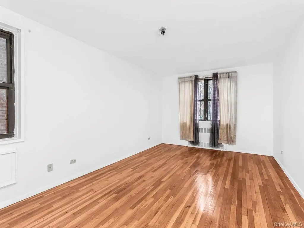 3123 Bailey Avenue Bronx NY 10463