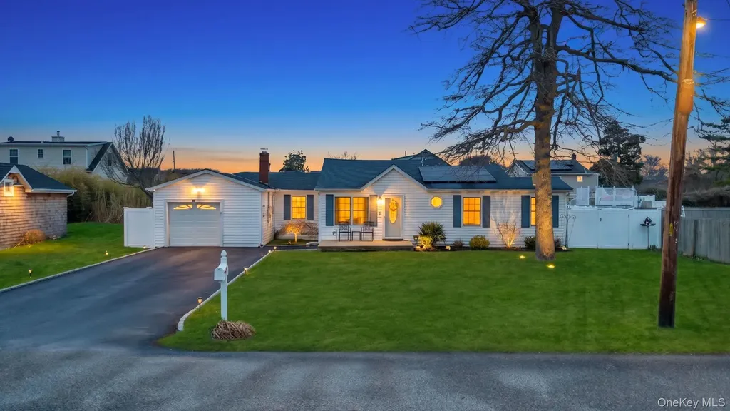 76 Huntington Drive Mastic Beach NY 11951