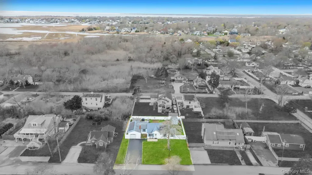 76 Huntington Drive Mastic Beach NY 11951