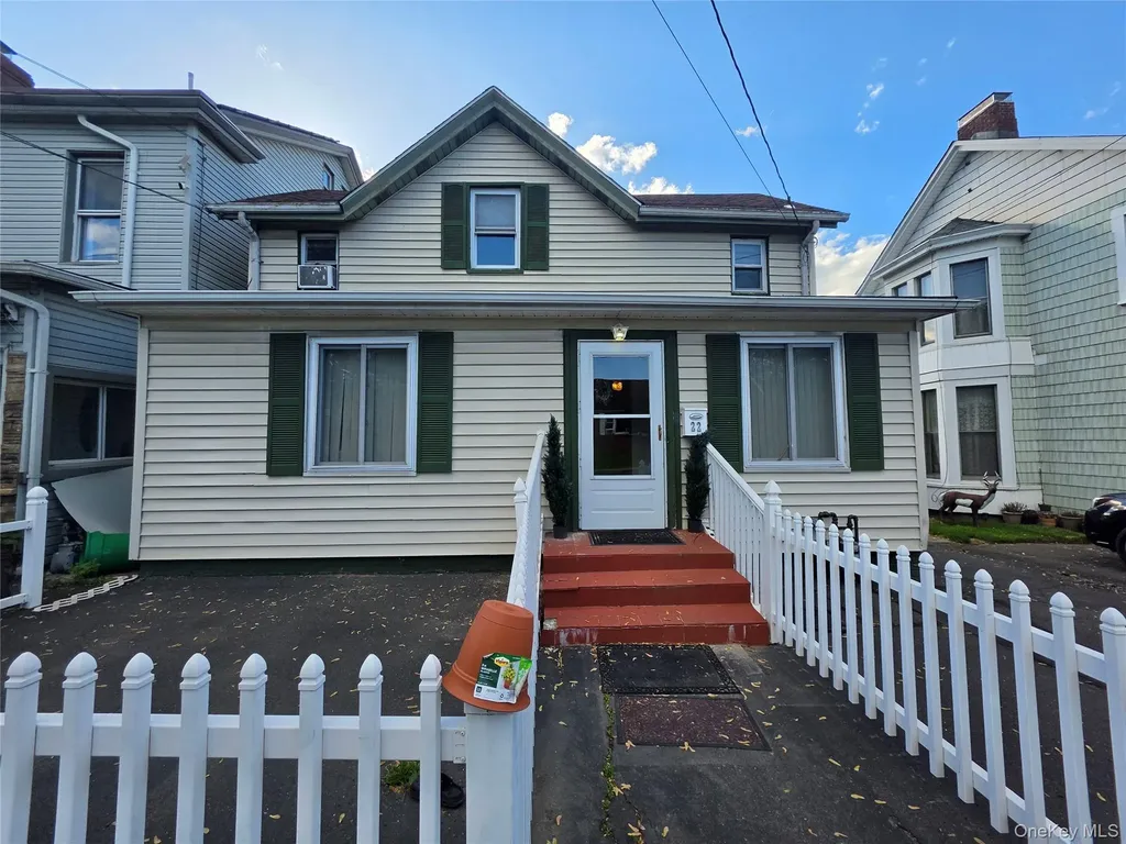 22 Westside Avenue Haverstraw NY 10927