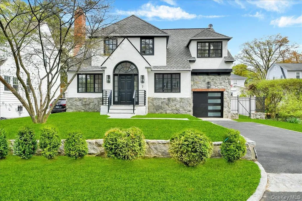 7 Fernwood Avenue Rye NY 10580