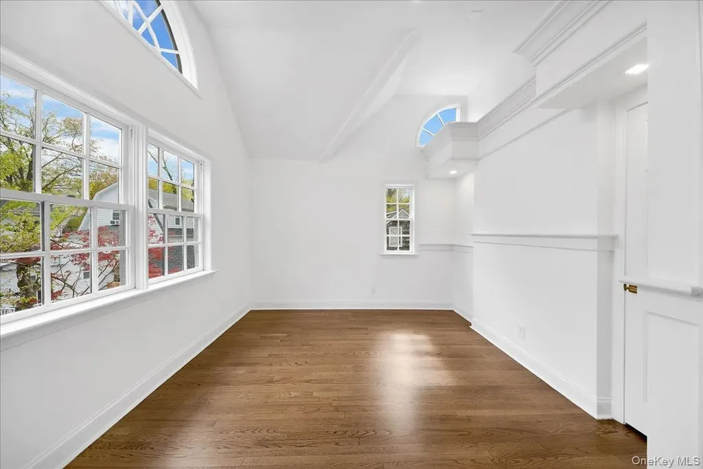 7 Fernwood Avenue Rye NY 10580