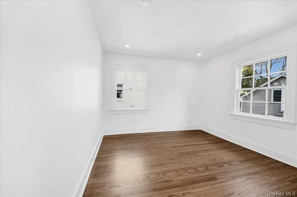 7 Fernwood Avenue Rye NY 10580