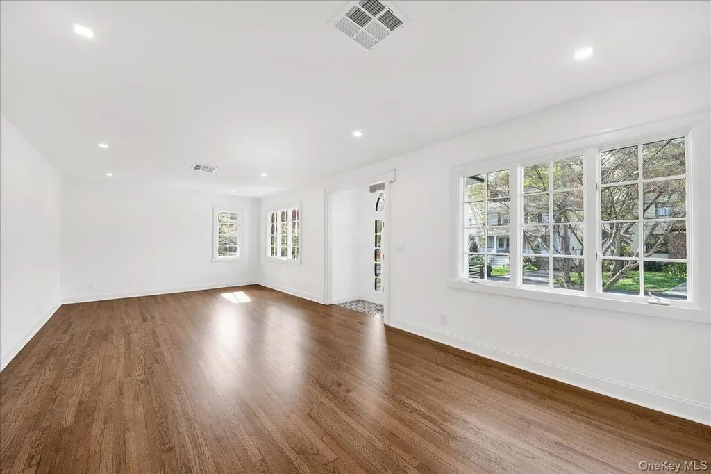 7 Fernwood Avenue Rye NY 10580