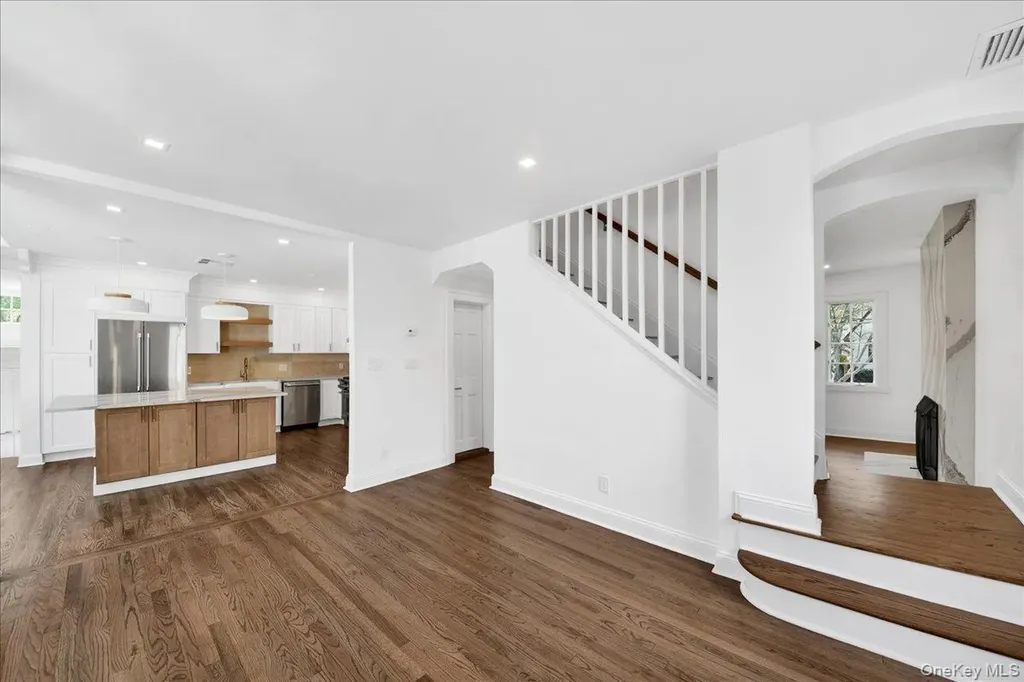 7 Fernwood Avenue Rye NY 10580