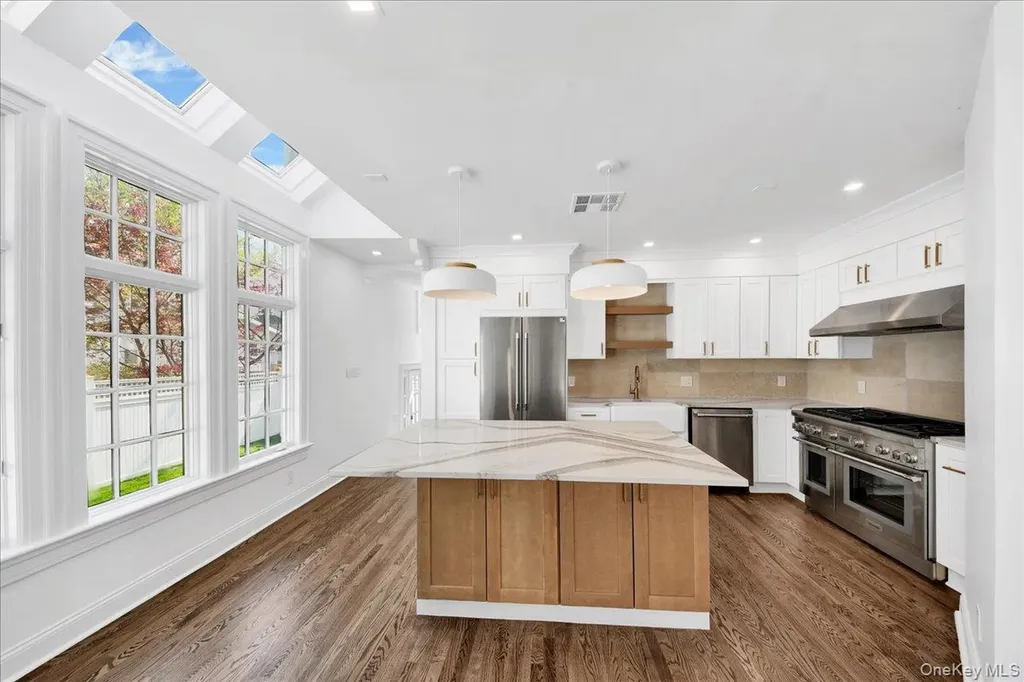 7 Fernwood Avenue Rye NY 10580