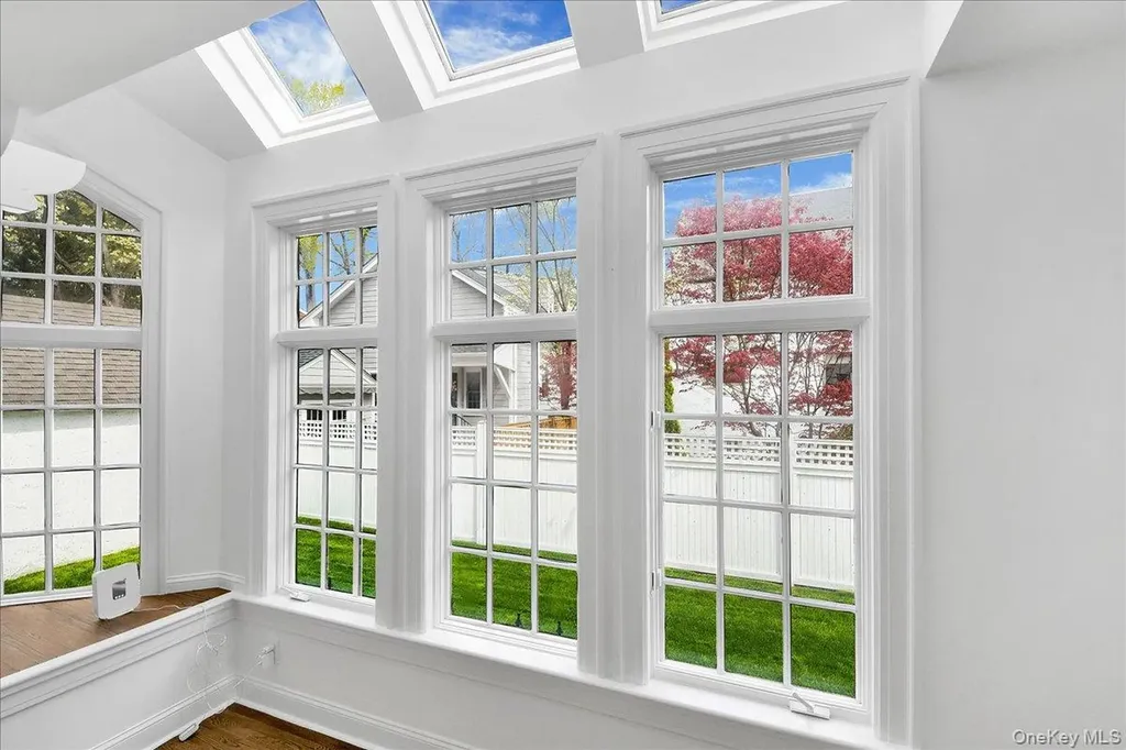 7 Fernwood Avenue Rye NY 10580