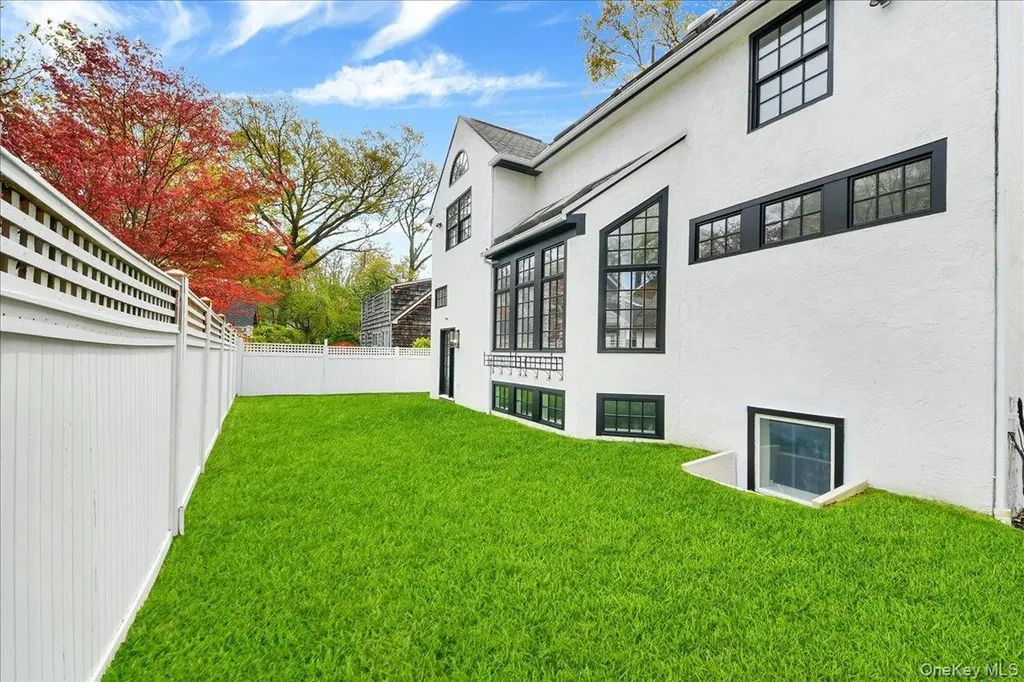 7 Fernwood Avenue Rye NY 10580
