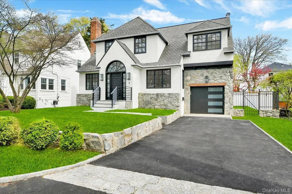 7 Fernwood Avenue Rye NY 10580