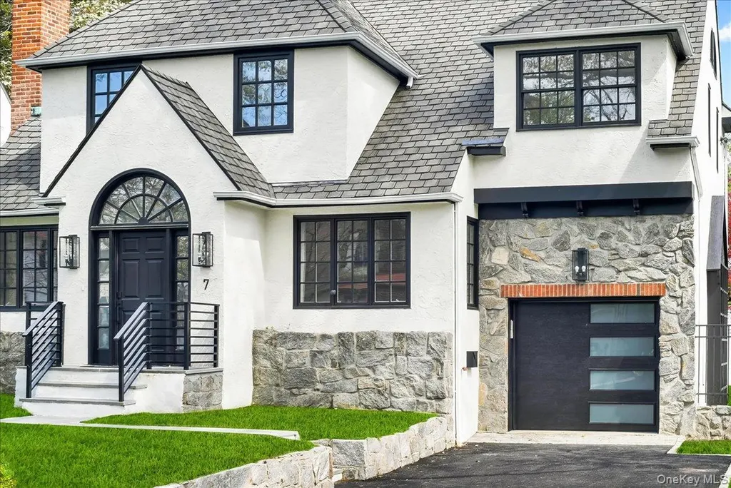 7 Fernwood Avenue Rye NY 10580