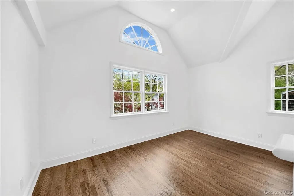 7 Fernwood Avenue Rye NY 10580