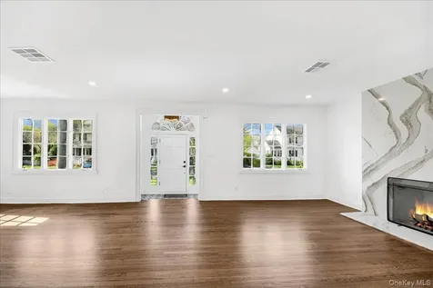 7 Fernwood Avenue Rye NY 10580