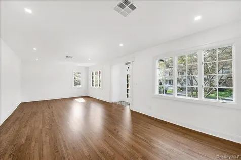 7 Fernwood Avenue Rye NY 10580