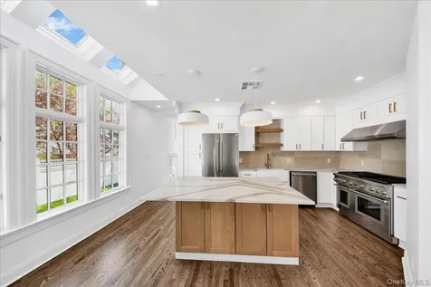 7 Fernwood Avenue Rye NY 10580