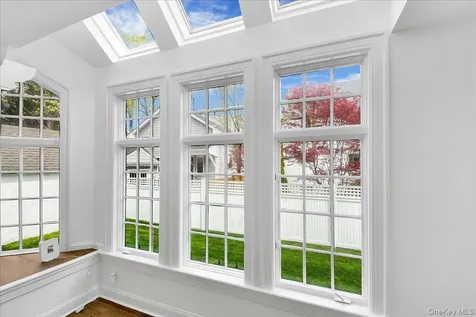 7 Fernwood Avenue Rye NY 10580